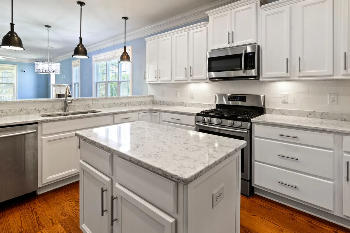 Filth & Squalor Cleanup in Shawneeland, VA