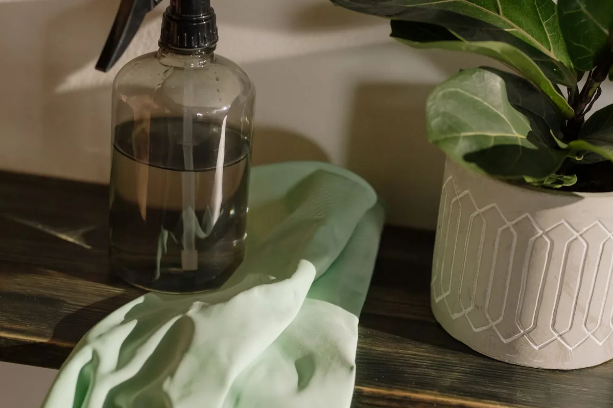 Fentanyl Decontamination in Shawneeland, VA
